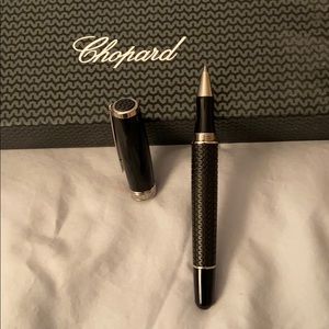 Chopard ballpoint pen